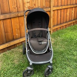 Joovy Qool stroller